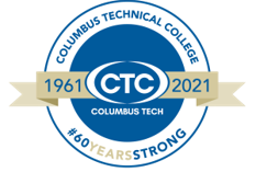 Columbus Technical College logo