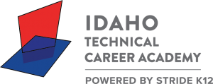 Idaho Technical Career Academy logo