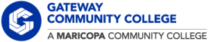 Gateway Community College logo