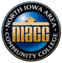 North Iowa Area Community College logo