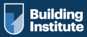 Building Institute logo