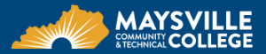 Maysville Community & Technical College logo