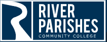 River Parishes Community College logo