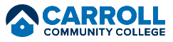 Carroll Community College logo