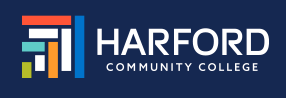 Harford Community College logo