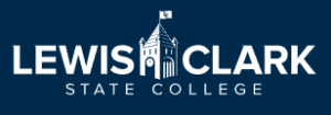 Lewis Clark State College logo