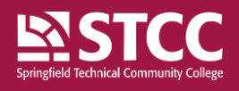 Springfield Technical Community College logo