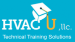 HVAC U, LLC logo