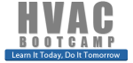 HVAC Bootcamp logo