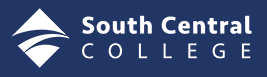 South Central College logo