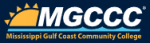 Mississippi Gulf Coast Community College logo