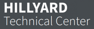 Hillyard Technical Center logo