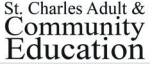 St. Charles Adult & Community Education logo