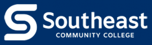 Southeast Community College logo