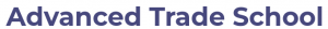 Advanced Trade School logo