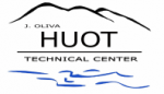 Huot Technical Center logo