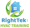 RightTek HVAC Training logo