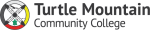 Turtle Mountain Community College logo