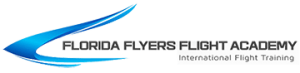 Florida Flyers Flight Academy logo