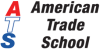 American Trade School logo