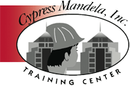 Cypress Mandela, Inc. logo