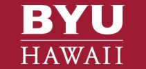 Brigham Young University logo