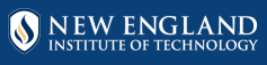 New England Institute of Technology logo