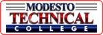Modesto Technical College logo