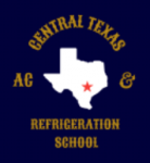Central Texas AC and Refrigeration School logo