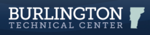 Burlington Technical Center logo
