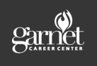 Garnet Career Center logo