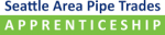 Seattle Area Pipe Trades Apprenticeship logo