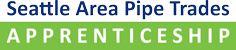 Seattle Area Pipe Trades Apprenticeship logo