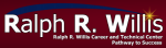 Ralph R. Willis Career and Technical Center logo