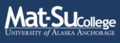 Mat-Su College logo