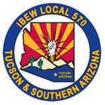 Tucson Electrical Joint Apprenticeship & Training Program logo