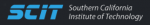 Southern California Institute of Technology logo