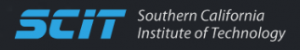 Southern California Institute of Technology logo