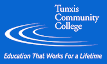 Tunxis Community College logo