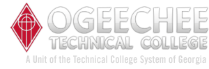 Ogeechee Technical College logo