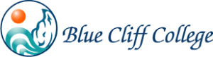 Blue Cliff College logo