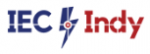 IEC Indy logo