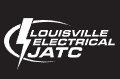 Louisville Electrical JATC logo