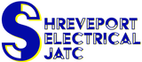 Shreveport Electrical JATC logo