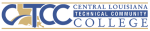 Central Louisiana Technical Community College logo