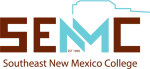 Southeast New Mexico College logo