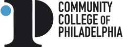 Community College of Philadelphia logo