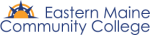 Eastern Maine Community College logo