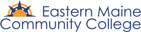 Eastern Maine Community College logo