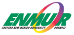 Eastern New Mexico University- Roswell logo